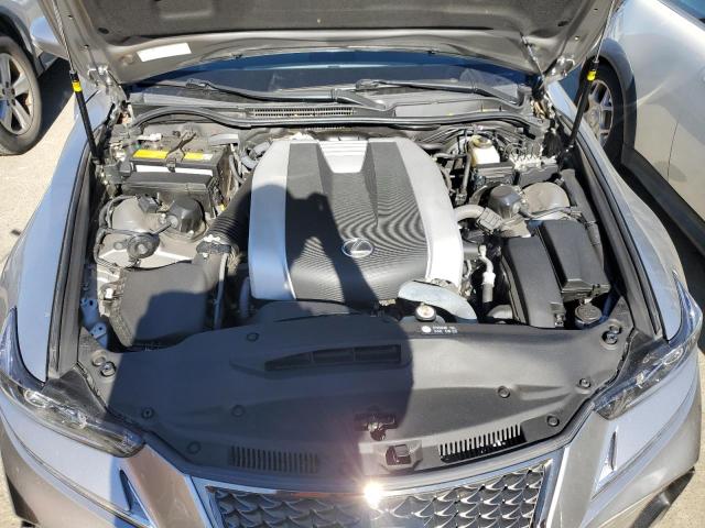 2018 Lexus Is 350 VIN: JTHBZ1D26J5033104 Lot: 60950914