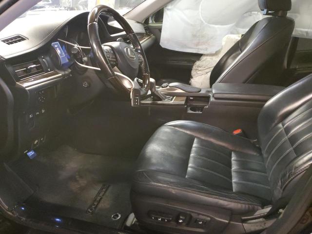 2017 Lexus Es 300H VIN: JTHBW1GG9H2139638 Lot: 57309764