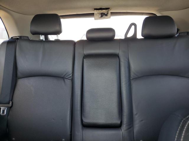 2015 MITSUBISHI OUTLANDER - 4A4AP4AW5FE032330