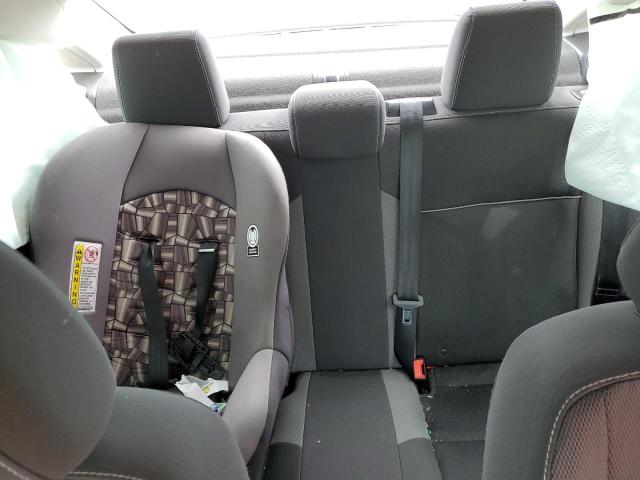 2014 Ford Focus Se VIN: 1FADP3F2XEL272560 Lot: 57633504