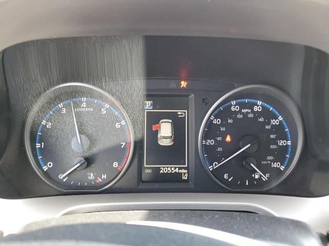 2017 Toyota Rav4 Le VIN: JTMZFREV9HJ144988 Lot: 60691604