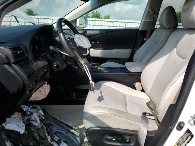 2014 Lexus Rx 350 VIN: 2T2ZK1BA0EC149224 Lot: 60567584