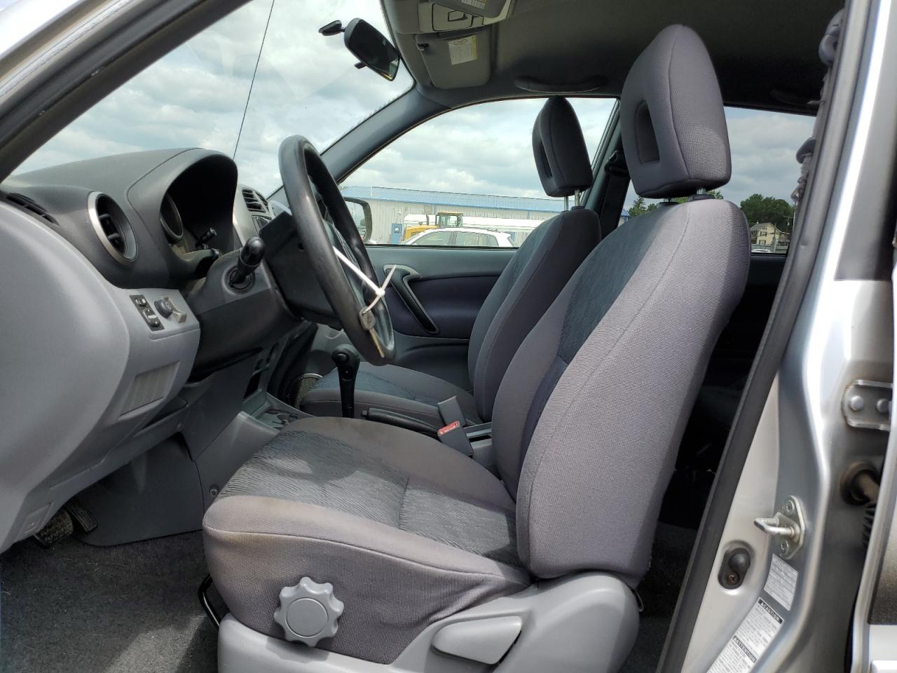 JTEHH20VX36073067 2003 Toyota Rav4