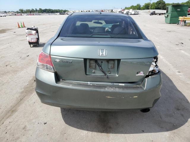 2010 Honda Accord Exl VIN: 1HGCP2F80AA004497 Lot: 58717764