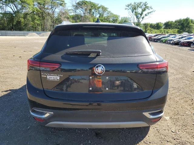 2023 BUICK ENVISION E - LRBFZPR46PD061451