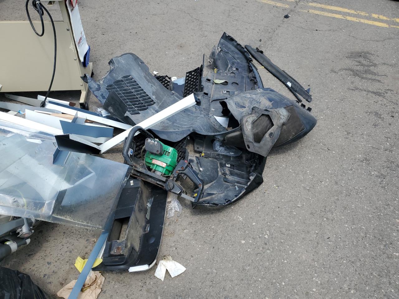 1GCGG25V141129245 2004 Chevrolet Express G2500