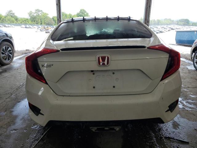 2019 Honda Civic Sport VIN: 19XFC2F85KE003982 Lot: 58770224