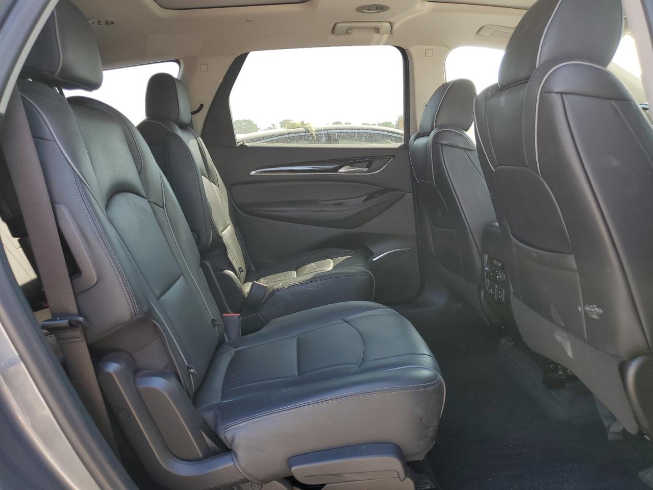 5GAEVCKW6LJ287824 2020 Buick Enclave Avenir