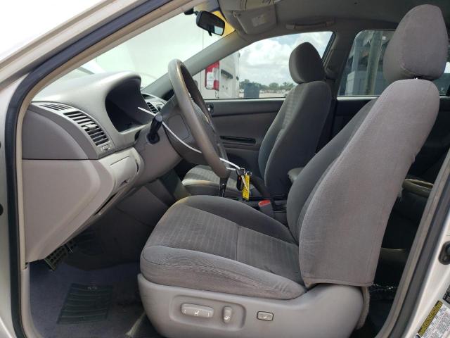 2005 Toyota Camry Le VIN: 4T1BE32K35U514222 Lot: 59531244