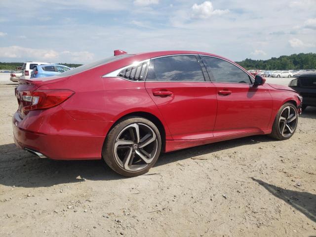 2018 HONDA ACCORD SPO - 1HGCV1F39JA186883