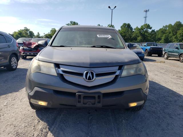 2008 Acura Mdx VIN: 2HNYD28238H517061 Lot: 60048524