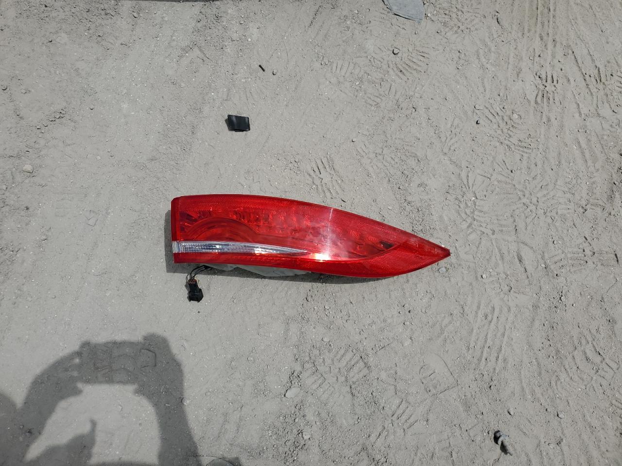 SAJBG4BVXGCY17118 2016 Jaguar Xf S