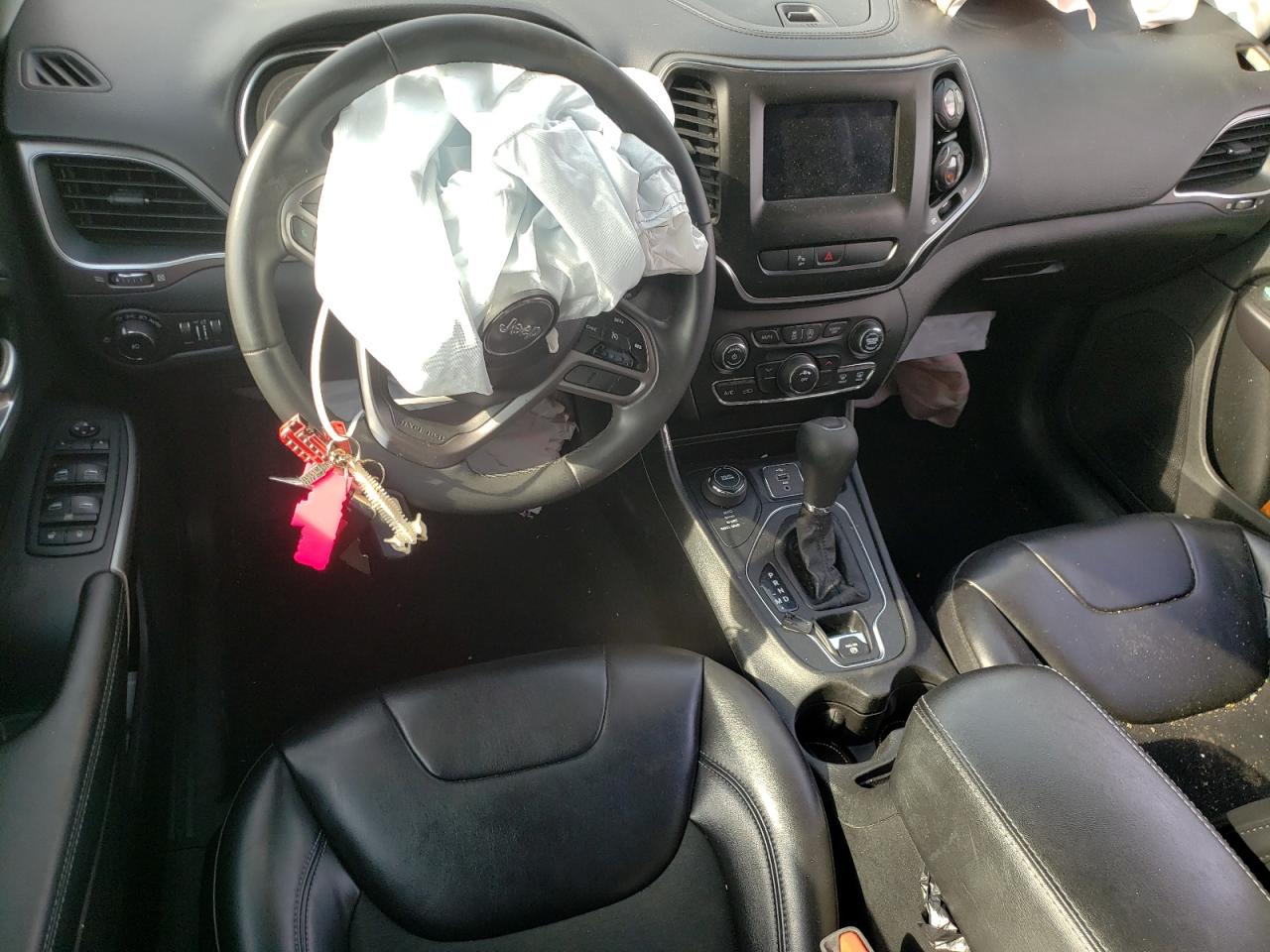 1C4PJMLB0LD650959 2020 Jeep Cherokee Latitude Plus