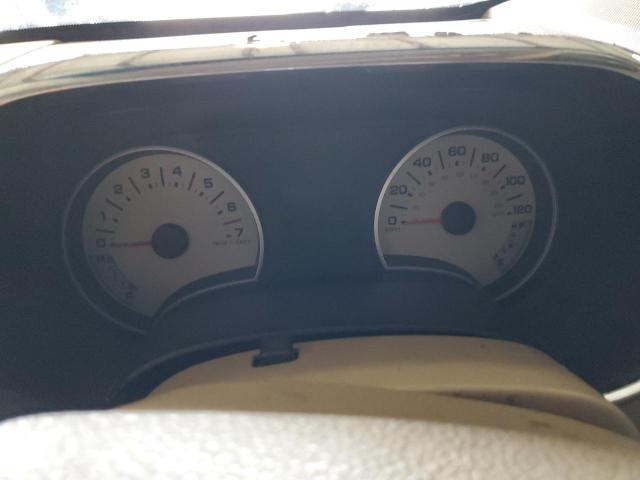 2010 Ford Explorer Eddie Bauer VIN: 1FMEU6EE1AUA73451 Lot: 57720404