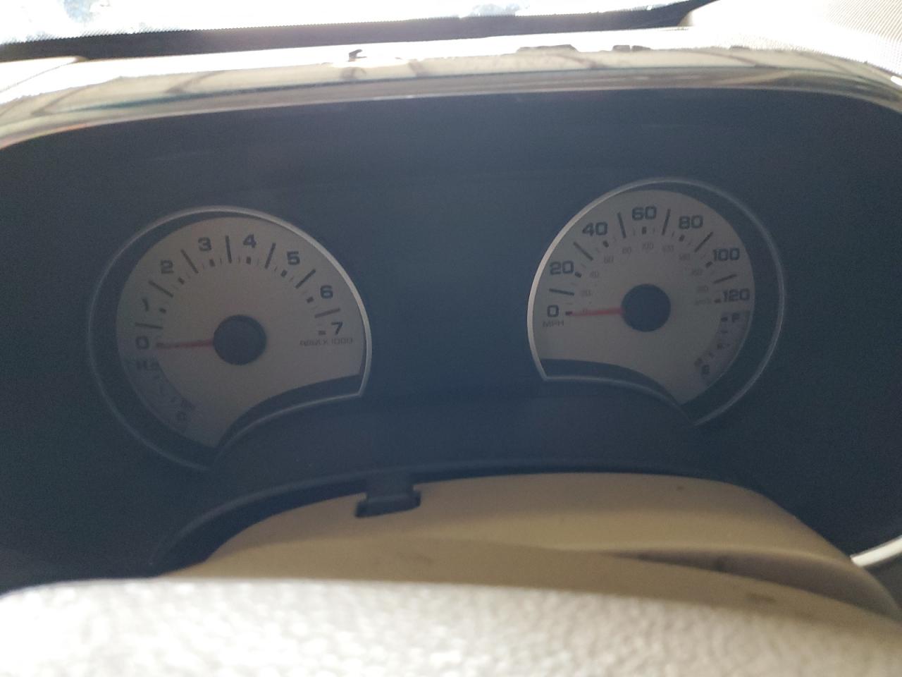 1FMEU6EE1AUA73451 2010 Ford Explorer Eddie Bauer