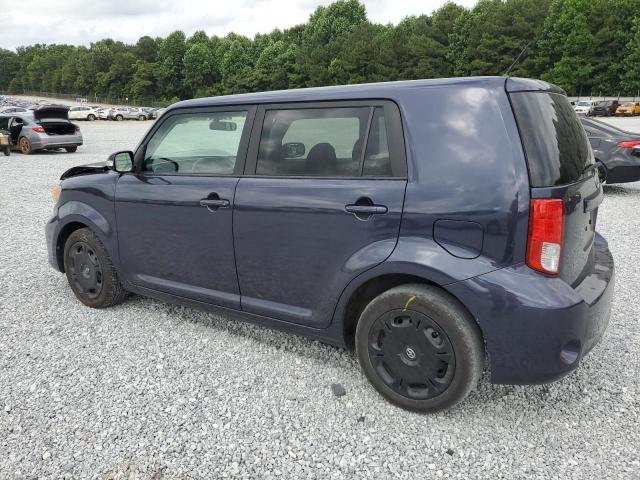 2011 Toyota Scion Xb VIN: JTLZE4FE5B1138329 Lot: 59642844