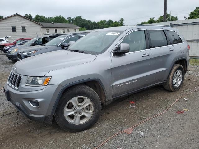 2015 Jeep Grand Cherokee Laredo VIN: 1C4RJEAG1FC109104 Lot: 57325144