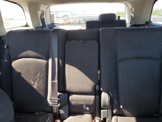 2017 Dodge Journey Sxt VIN: 3C4PDCBG5HT526542 Lot: 61064804