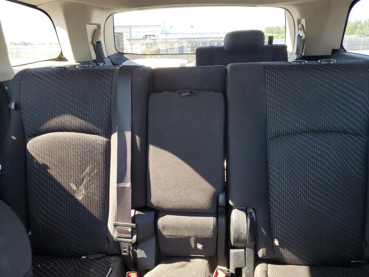 3C4PDCBG5HT526542 2017 Dodge Journey Sxt