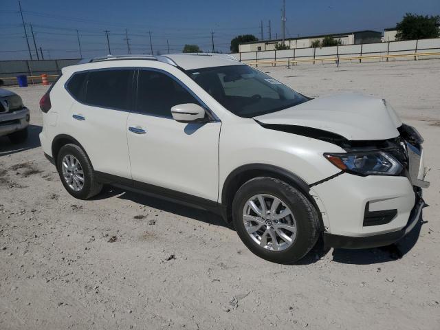 2019 Nissan Rogue S VIN: JN8AT2MT6KW256112 Lot: 59098744