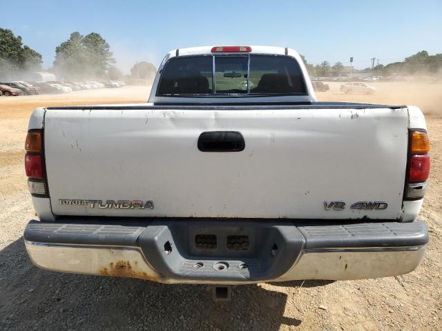 2000 Toyota Tundra Access Cab VIN: 5TBBT4419YS094195 Lot: 59723954