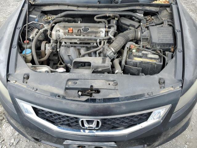 2010 Honda Accord Ex VIN: 1HGCS1B79AA007145 Lot: 58086714
