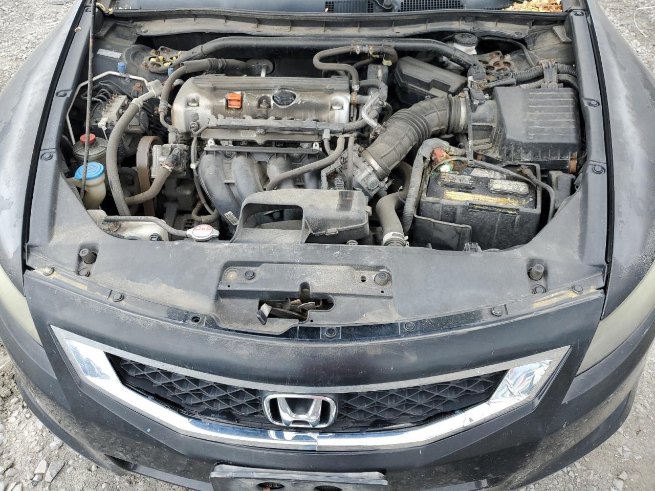 1HGCS1B79AA007145 2010 Honda Accord Ex