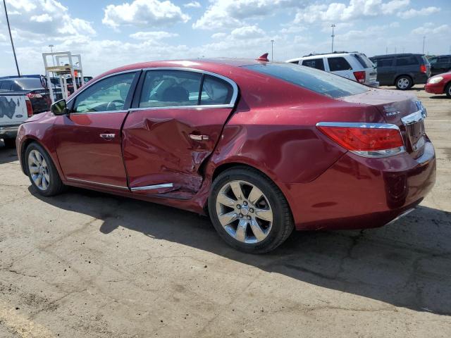 2011 Buick Lacrosse Cxs VIN: 1G4GE5ED6BF342010 Lot: 57209674