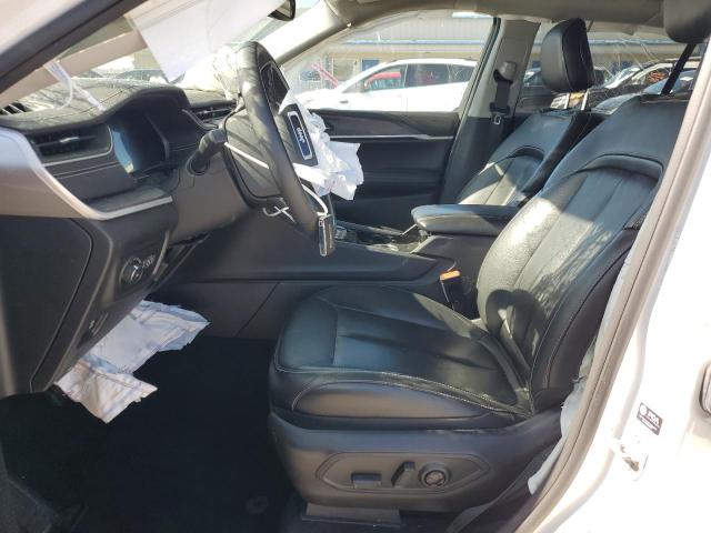 2023 JEEP GRAND CHER - 1C4RJHBG6PC519074