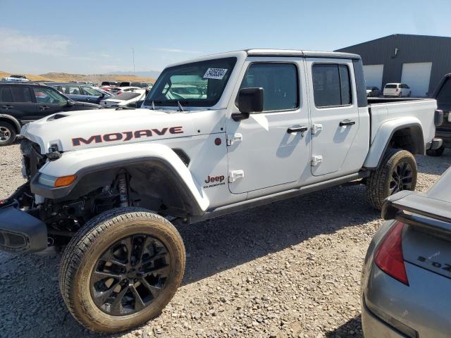 JEEP GLADIATOR MOJAVE