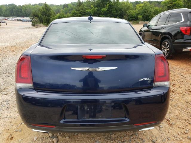 2016 Chrysler 300 S VIN: 2C3CCAGG4GH136266 Lot: 57635684