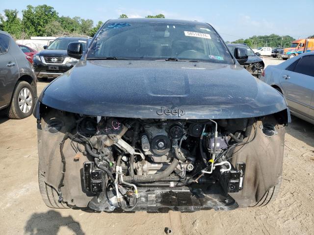 2020 Jeep Grand Cherokee Laredo VIN: 1C4RJFAG6LC358595 Lot: 58514374