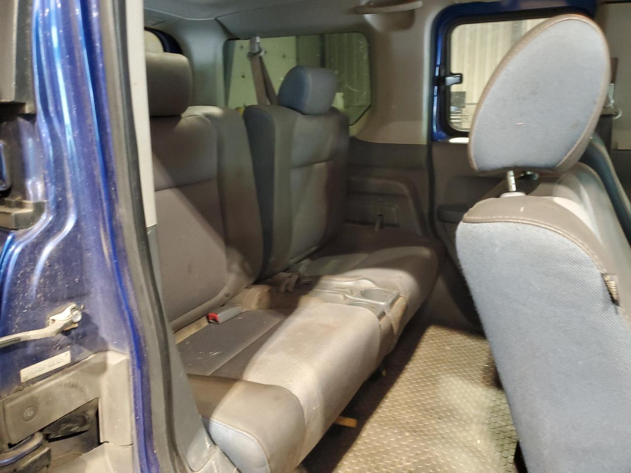 5J6YH28615L013615 2005 Honda Element Ex