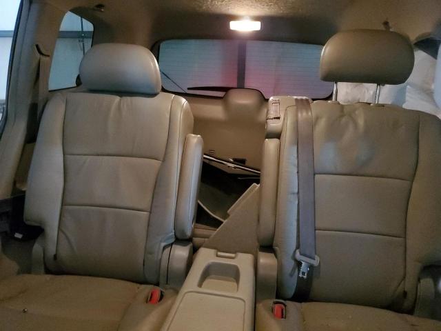 2008 Toyota Highlander VIN: JTEES41A682081676 Lot: 58578134