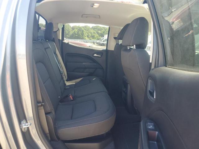 2021 Chevrolet Colorado Lt VIN: 1GCGTCEN8M1117899 Lot: 59083074