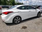 Lot #3025112194 2014 HYUNDAI ELANTRA SE