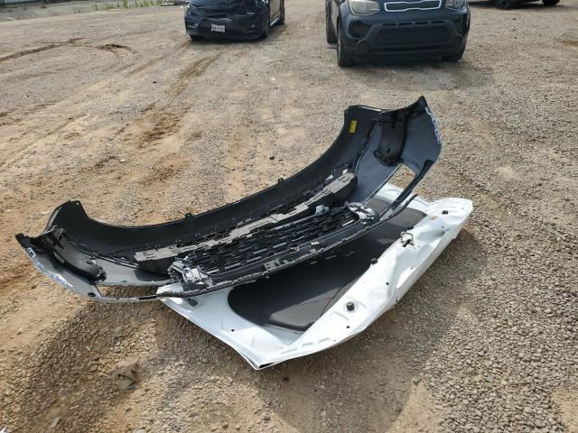 2022 Hyundai Santa Fe Sel VIN: 5NMS34AJ9NH402203 Lot: 59362524