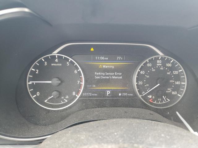 2017 NISSAN MAXIMA 3.5 - 1N4AA6AP2HC379843