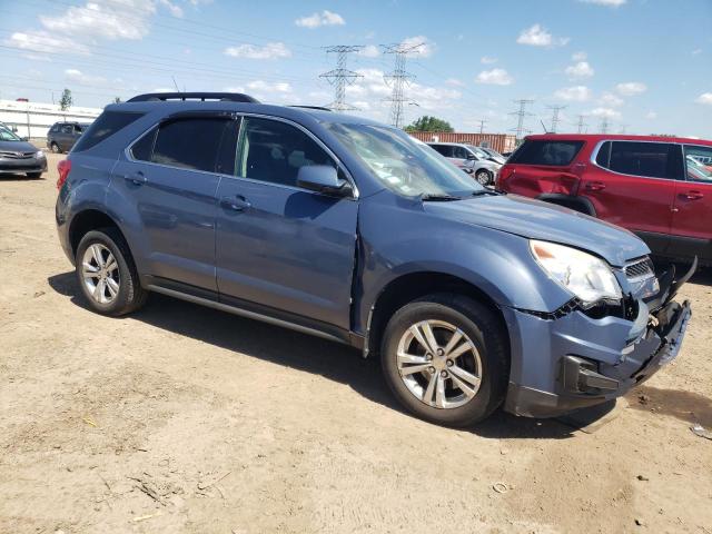 2011 Chevrolet Equinox Lt VIN: 2CNALDEC9B6366048 Lot: 57402294