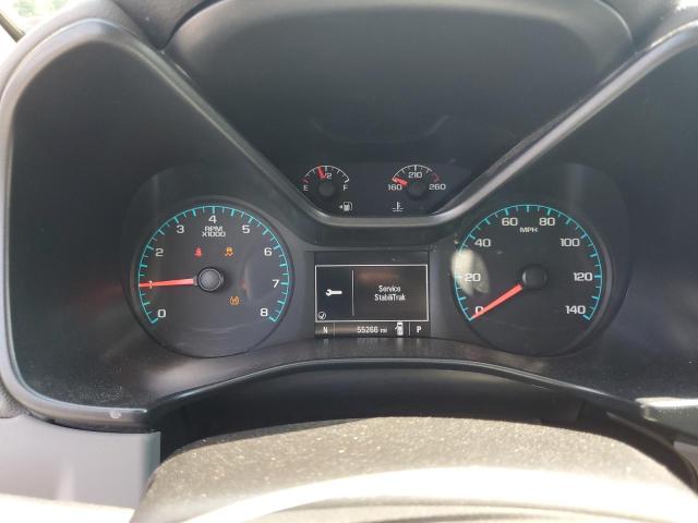 2019 Chevrolet Colorado VIN: 1GCGTBEN2K1334453 Lot: 60595564