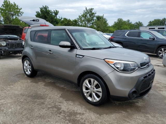 VIN KNDJP3A54E7050975 2014 KIA Soul, + no.4