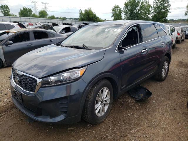 2020 KIA SORENTO S #2938291696