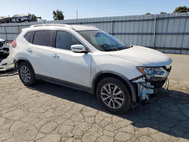 2018 Nissan Rogue S VIN: KNMAT2MT2JP527056 Lot: 58109154