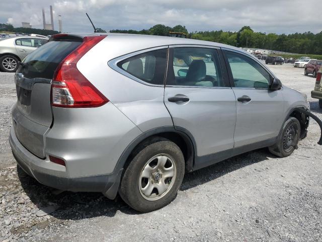 2016 HONDA CR-V LX - 3CZRM3H30GG705859