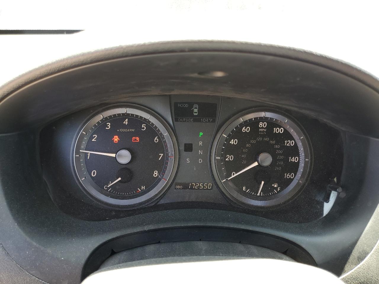 JTHBJ46G692321543 2009 Lexus Es 350