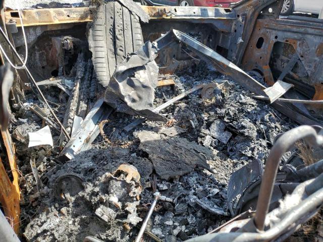 2011 Cadillac Cts-V VIN: 1G6DV5EP2B0160148 Lot: 56934094