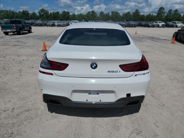 VIN WBA6B2C53FD799021 2015 BMW 6 Series, 650 I Gran... no.6