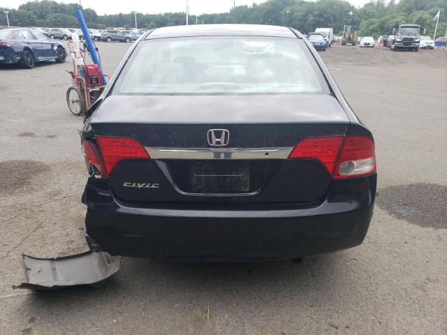 2009 Honda Civic Lx VIN: 2HGFA16529H319538 Lot: 58716324