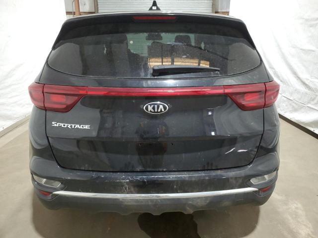 KNDPMCAC2N7023372 Kia Sportage L 6