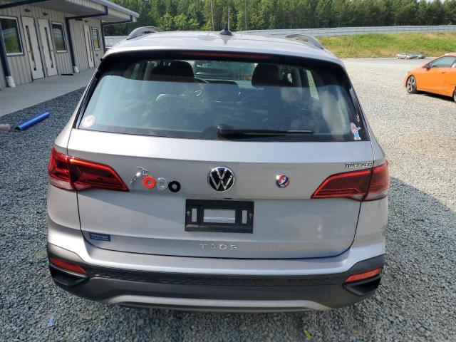 2023 Volkswagen Taos S VIN: 3VVCX7B22PM367278 Lot: 59563274